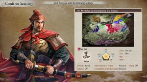 ROMANCE OF THE THREE KINGDOMS 8 REMAKE Contest-Winning Scenarios & Popular CG Portraits Set Cover