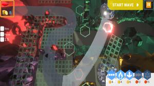 Happy Treasure King Cover