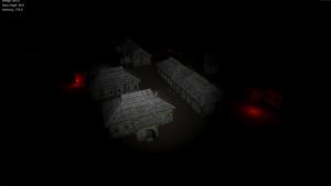 Scarecrow’s Curse Cover