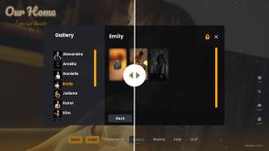 Our Home - Pioneer's Vault DLC Cover