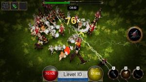 Compass of Destiny: Survivors Cover