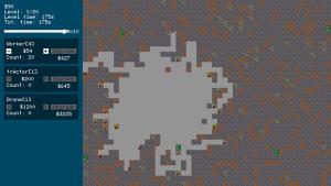 Collect All These Stones! (CATS) Cover