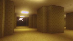 The Empty Halls Cover