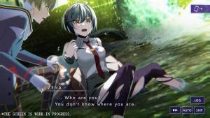 Type-NOISE: Shonen Shojo Cover