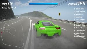 NHR Nitro Hyper Racing Cover