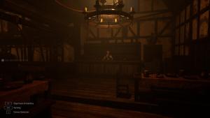 Triangle - Cursed Town Cover