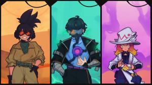 StarVaders - Supporter Pack Cover