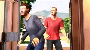 Wright Brothers' Mysteries Cover