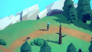 Lighthaze World Cover