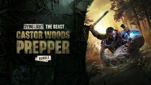 Dying Light: The Beast - Castor Woods Prepper Bundle Cover
