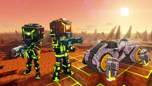 Cubic Odyssey - Speed Pack Cover