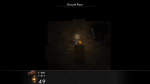 The Evil Inside Cover