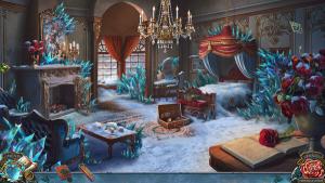 Living Legends: Frozen Destiny Collector's Edition Cover