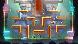 Catching Spirits Cover