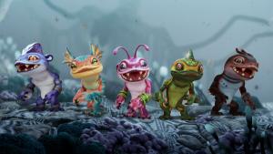 Mother Machine - Cosmetics Pack Cover