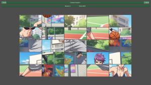 Bikini Heaven - Puzzle Pack - Sporty Girls Cover