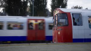 Train Sim World® 6: Bakerloo Line Route Add-On Cover