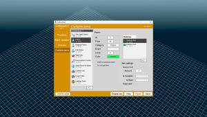 RPG Developer Bakin Crafting System Cover