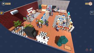 Trailer Park Tycoon: Raccoon Ranch Cover