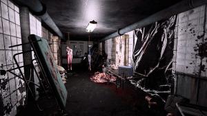 Echoes in the Storm Cover