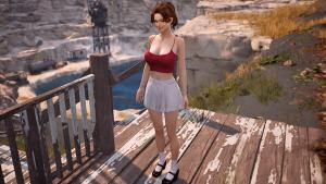 Together BnB – Emily: Sapphire Quarry Photo Collection Cover