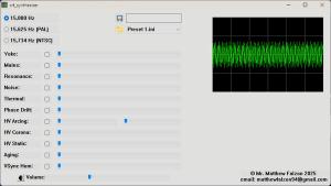crt_synthesizer Cover