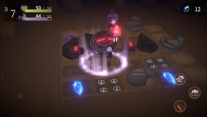 Charoite into the Deep Cover