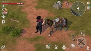 Westland Survival - Wind Spirit Cover