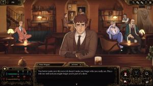 Best Served Cold Cover