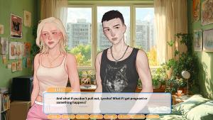 I'm Pregnant at 16 Cover