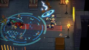 Otherworld Legends - Skin : Ravager Prime Cover