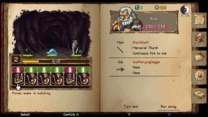 DarkBlood -ReVerse- Cover