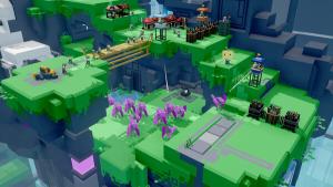 TDS - Tower Defense Strategy Cover