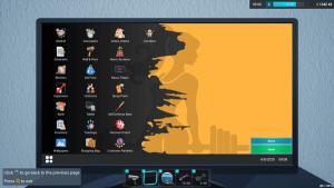 Sporting Goods Shop Cover