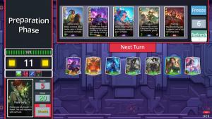 Curtain Call: Chronicles of Heroes Cover