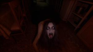 Unsealed: The Mare Cover