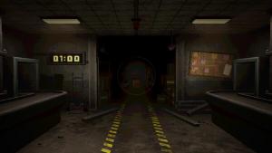 The Dark Delivers Cover