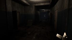 Siberian experiment Cover