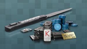 Warface: Clutch — Game Time Cover