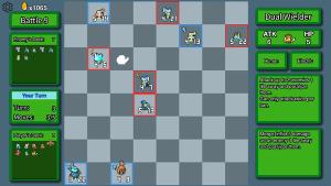 Invoker Tactics Cover