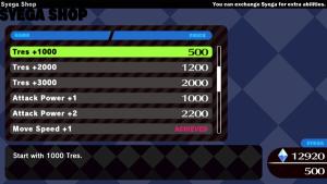 The Legend of Dark Witch Episode 4 - Syega Pack Cover