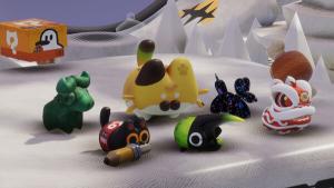 NiuMa - Animal Expansion Pack 2 Cover