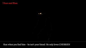 Around - The Game Cover