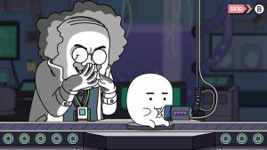 The ZVENGERS -INFINITY DEFENSE-(짤벤져스) Cover