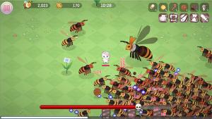 Marshmallow's Adventure Cover