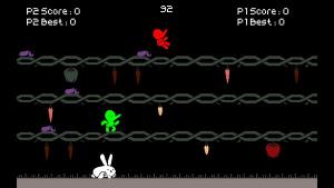 Bunny's Bodacious Buffet Bonanza Cover