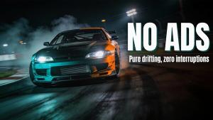 Drift Legends 2 NO ADS Cover