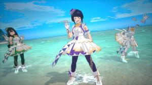 MY HERO ACADEMIA: All’s Justice - 1-A Idol Costume Pack Cover