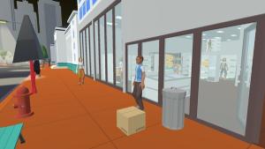 Market Simulator Cover