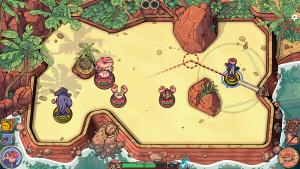 Flick Shot Rogues Cover